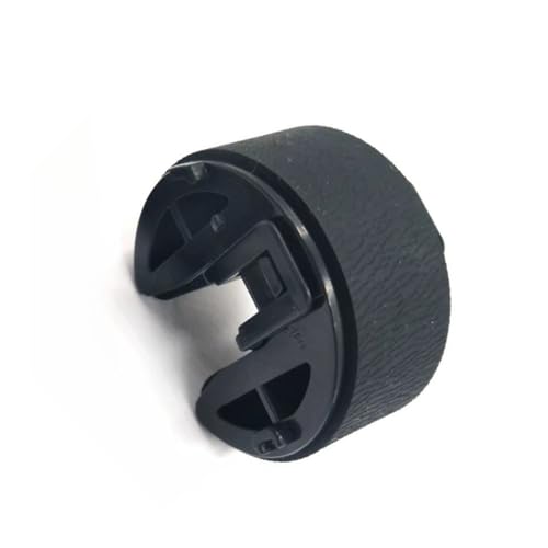 Rouleau de ramassage CC430-67901 haute adhérence anti-patinage pour HP CP2025