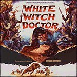 White Witch Doctor