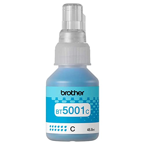 Multifuncionales, Office Product multifuncional brother dcp-t510w Marca Genérico (3)