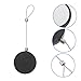 Tofficu 2pcs Security Wire Rope Tether for Tools Remote Controls and Outdoor Use Compact Design for Office Home