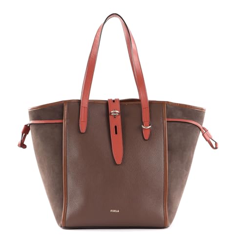 Furla NET L Tote Bag