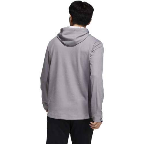 adidas Men's Game and Go Pullover Hoodie2