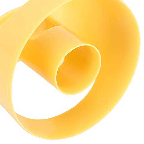 Plastic Donut Maker Mold Plastic Bakery Doughnut Cake Maker Mold Fondant Cake Bread Desserts Bakery Mould Diy Doughnut Cutter With Pliers #TOP3