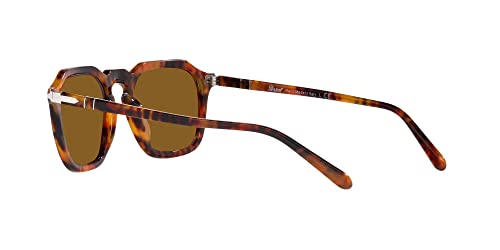 Image of Persol Unisex Po3292s Square Sunglasses