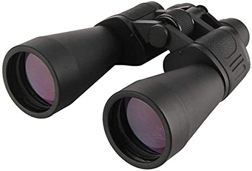 Monocular para adultos con lente grande HD Bak4 impermeable 3