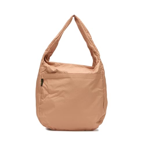 Mandarina Duck Revival 2.0 Hobo grand sac à main textile noir