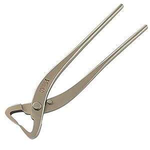 Vouiu Kofferraumspalter Konkavzange 20,3 cm