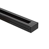 【Dimensiones del Producto】Este producto cuenta con unas dimensiones: 35x21x2000 mm ocupa poco espacio, siendo ligero y resistente