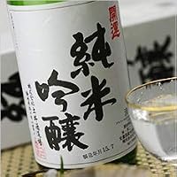 開運 山田錦 純米吟醸酒 1800ml 土井酒造場 静岡県