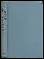 ALEXANDRA FREED 039452750X Book Cover