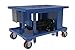 Vestil MT-2442-LP-AC Table, Blue