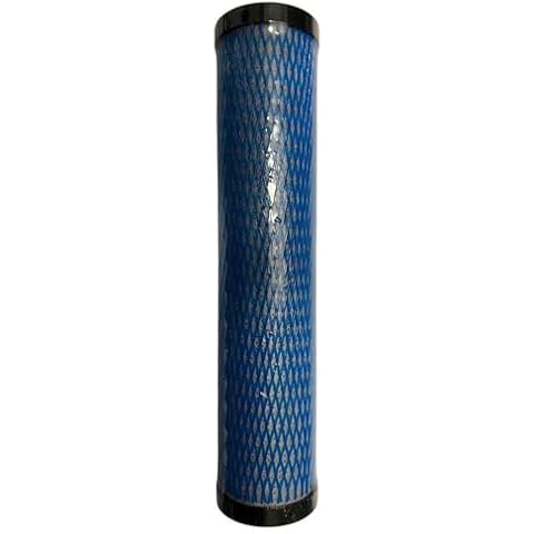 Liquida LQ1002 Kitchen Boiling Water Tap with Filter Cover