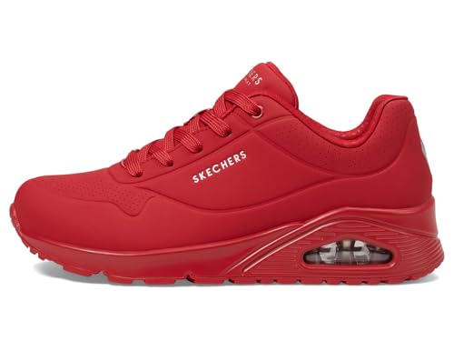 Image of Skechers Women's Uno - Stand On Air Sneaker
