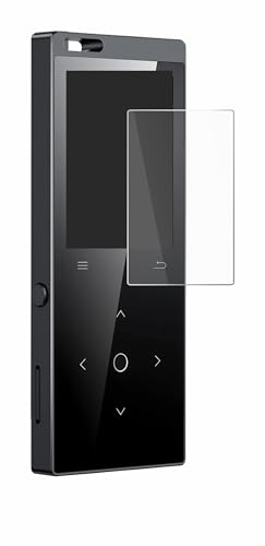 upscreen Screen Protector Film compatible with Dodosoul M800-9H Glass Protection, Extreme Scratch Resistant