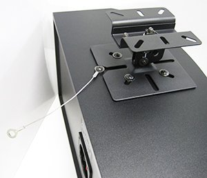 Amazon | （2個1ペア）天吊りスピーカーハンガー マルチ対応 MSB-DS2(P