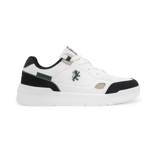 Image of Red Tape Mens Rsl0795a Lifestyle Sneakers