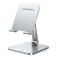 【新品未使用】iPad対応アルミスタンド iPad Air/iPad Pro iPad Air 13インチ / iPadPro12.9 2022 スタンド マグネット 式