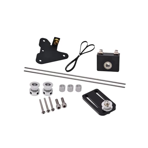 fAZAbvO[hLbgiVOXebsO[^[ƃfAZeVv[[ZbgtjACreality Ender-3/Ender-3 Pro/Ender-3 V2/CR10 3Dv^[Ή(CR10 10S)