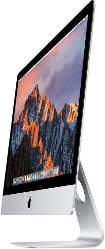 Apple iMac 2017 avec écran Retina 5K et Intel Core i5 à 3,8 GHz