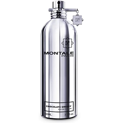 MONTALE Chocolate Greedy Eau de Parfum Spray, 3.4 Fl Oz Cover