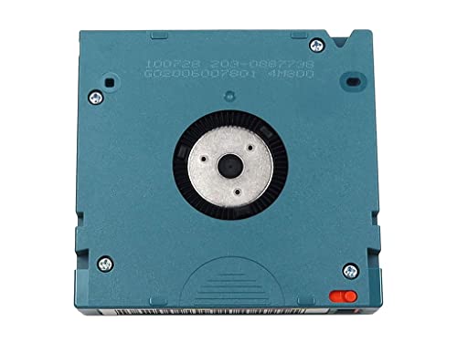 Image of Data Cartridge 183906 Compatible for Maxell LTO Ultrium 4 800GB / 1.6TB