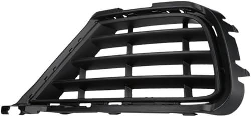 Calandre de voiture VW Touareg pare-choc avant double pont