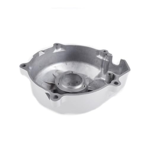 Cubierta del estator motor FZR600 premium | Alta resistencia 6