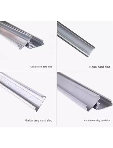 Alambre de Aluminio para Invernadero con Recubrimiento de Aluminio-Zinc Antioxidante 7