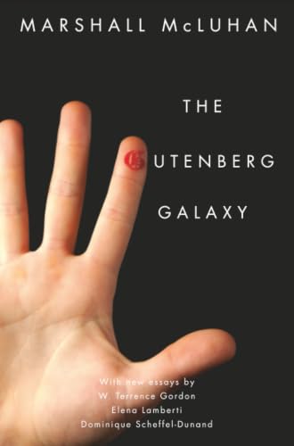 Gutenberg Galaxy