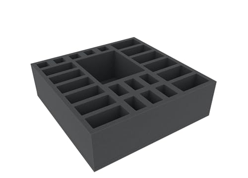 Plateau en mousse Feldherr pour le contenu extra de Mythic Battles Panthéon