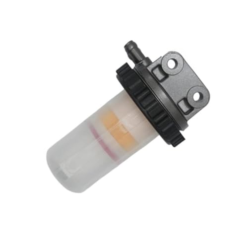 Filtre à carburant 15410-93J01 : évitez les pannes de moteur hors-bord