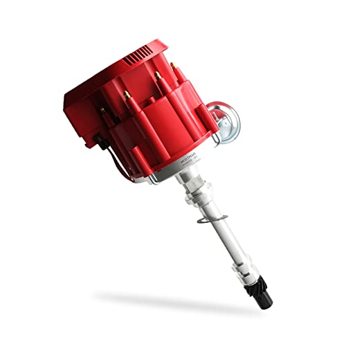 Best HEI Distributor For 350 Chevy For Better Performance Tools Focus