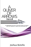 A Quiver of Arrows Vol. III B0C2RYP1CP Book Cover