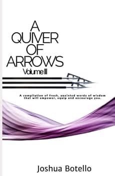 Paperback A Quiver of Arrows Vol. III Book