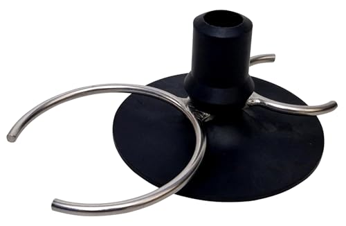 Bâton de bowling 22mm protection verte pour vos tournois de club