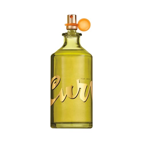 Miniatura 2 de Curve Pour Homme Par Liz Claiborne - 200 Ml Cologne Vaporisateur