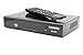 TEKNIKAL Full HD Satellite Receiver Set Top Box + Recorder + Tuner, Use SKY Dish to receive Free TV Channels