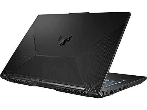 2022-ASUS-TUF-F17-173-144Hz-IPS-Type-Gaming-Laptop-Intel-11th-Core-i5-11400H-8GB-RAM-512GB-PCIe-SSD-NVIDIA-GeForce-RTX-3050-Graphics-Backlit-Keyboard-Win-11-Home-Black-32GB-USB-Card