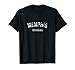 Vintage Memphis Tennessee TN Regalo de viaje Blues Souvenir Camiseta