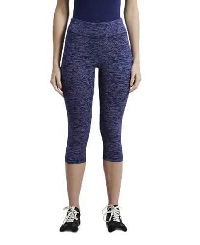 Image of Jockey Women's Slim fit Capri