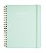 Produktbild ERIK ASVWINGB1902 Agenda 2020 Big Size Basic Mint 21 x 25 cm,