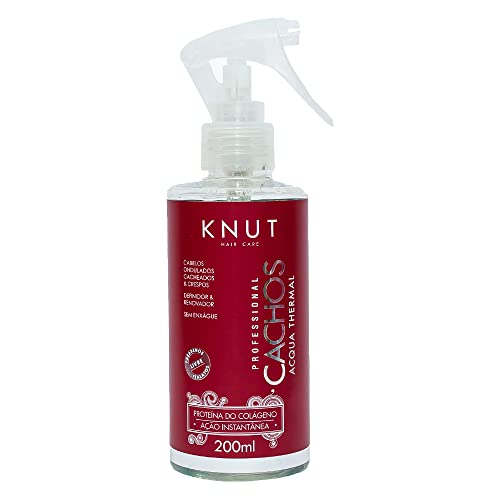 Acqua Thermal Renovadora Cachos, KNUT Hair Care