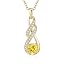 Yellow - 11 - Citrine