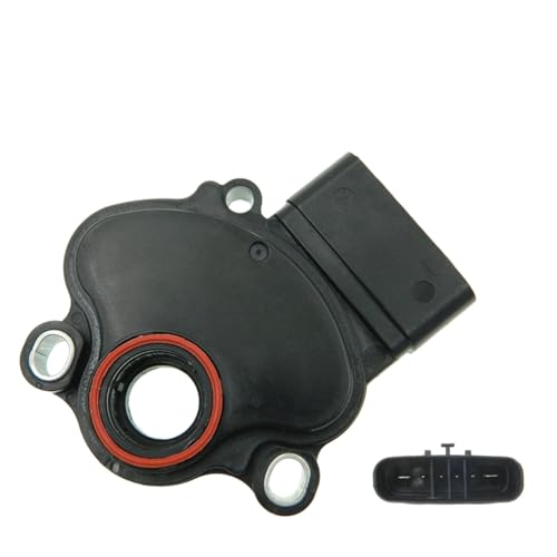 Plus de panne de démarreur avec l'interrupteur de sécurité neutre Mazda FN0221444
