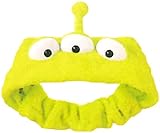 [NADELA] リトルグリーンメン トイ ストーリー ヘアバンド ディズニー ランド シー