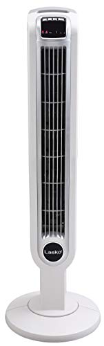 Lasko 2510 Portable 36 Inch Oscillating 3-Speed Tower Fan thumb #7