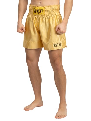 Benlee Uni Thai Thaibox Trunks M