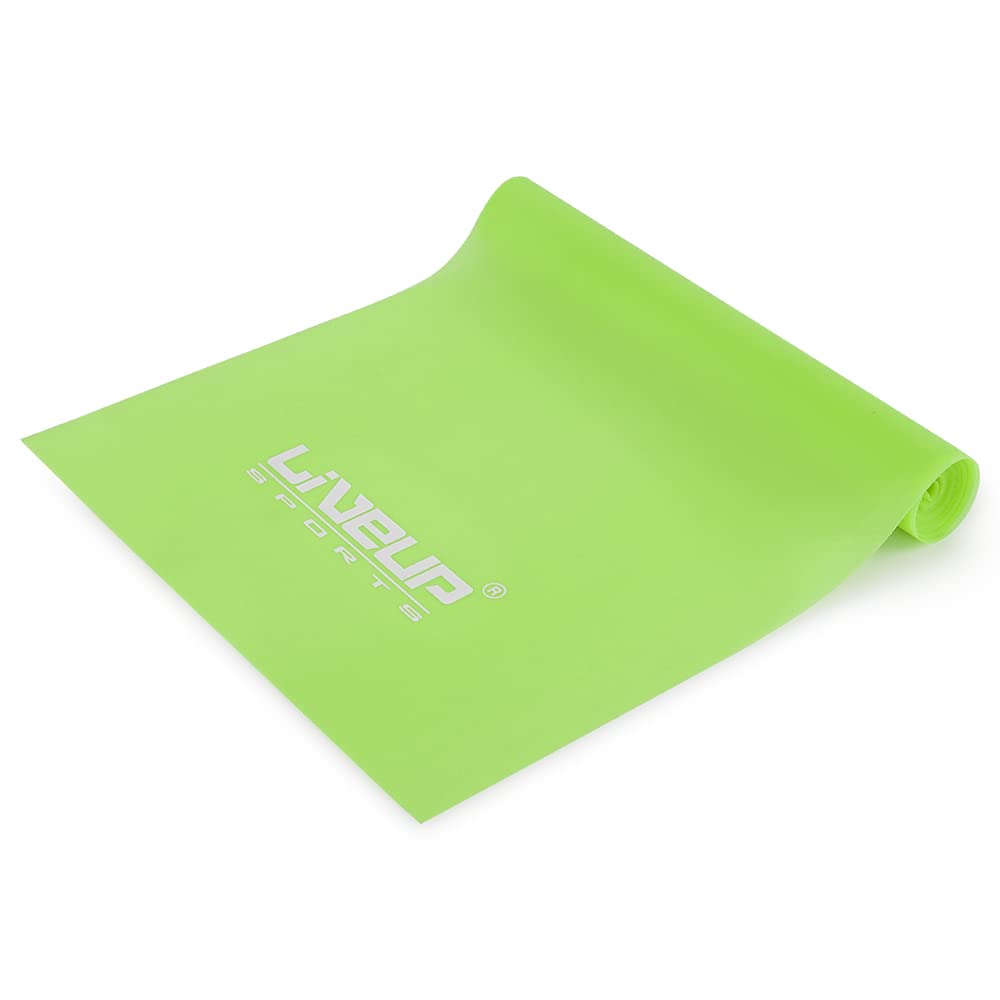 Liveup LS3204-L Pilates Bandı