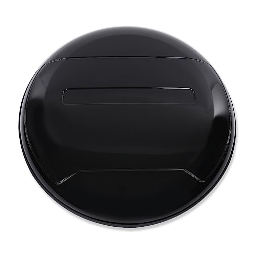G-PLUS Spare Tire Cover ABS Plastic Wheel Compatible with 2020-2023 Land Rover Defender
