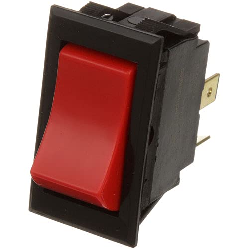 Exact FIT for Metro RPC13-127 Rocker Switch - Replacement Part BY MAVRIK